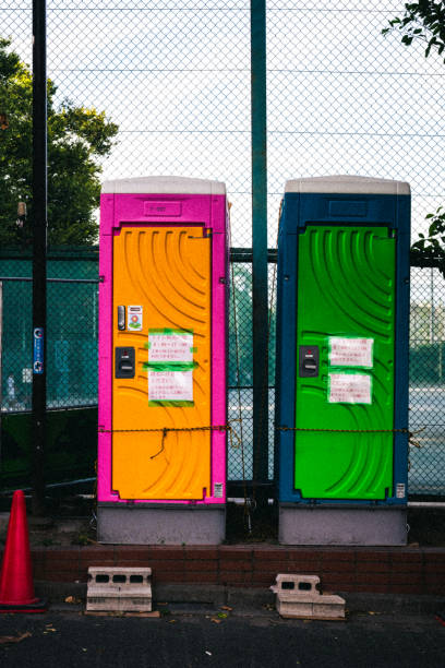 Best Local porta potty services  in Caon City, CO
