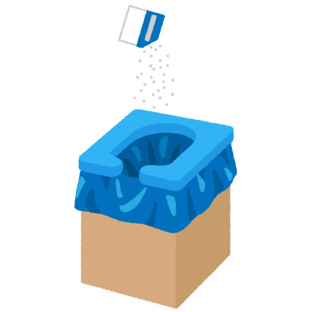 Portable Toilet Options We Offer in Caon City, CO