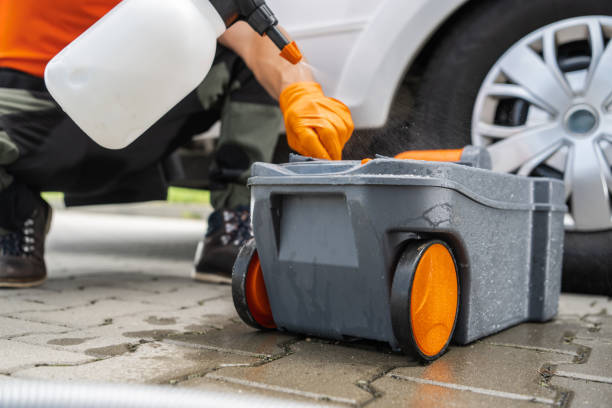 Best Best portable toilet rental  in Caon City, CO