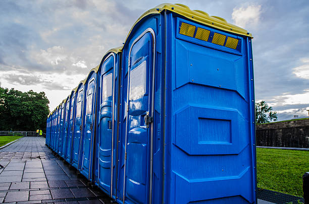 Best Sanitation services for porta potties  in Caon City, CO