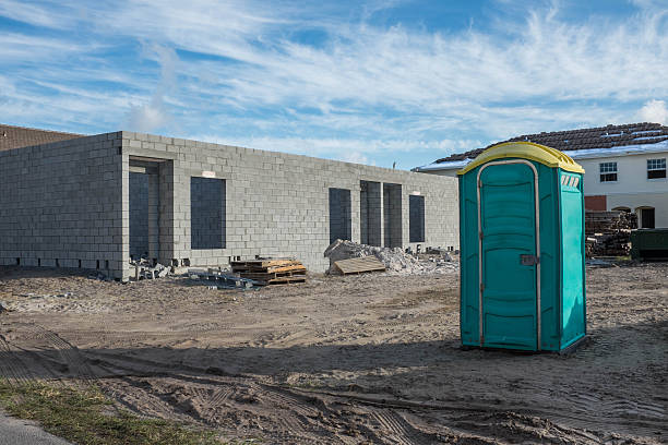 Porta potty rental for festivals in Caon City, CO